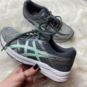 ASICS Gel Contend 4 size 7
